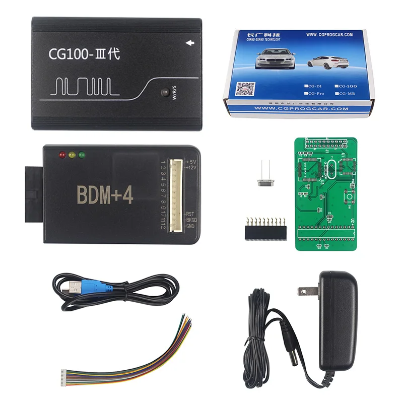 CG100-