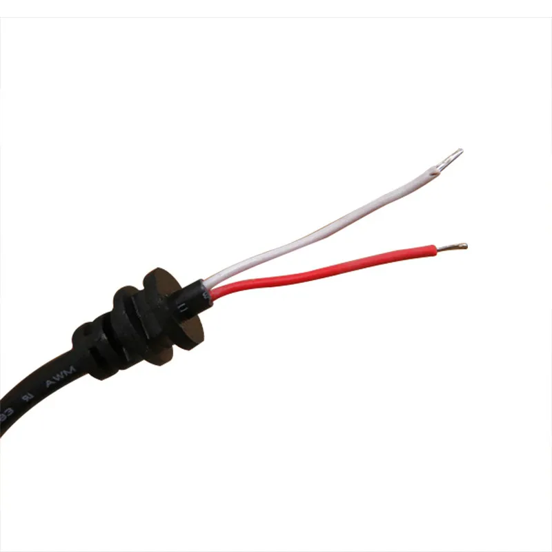 5,5*3,0 мм/5,5x3,0 мм DC зарядное устройство штепсельный кабель Разъем для samsung ноутбука адаптер продвижение