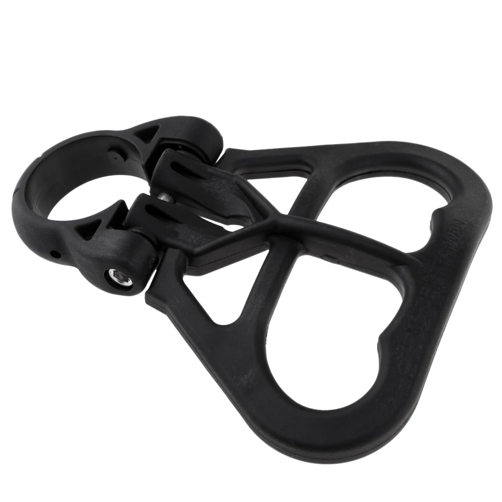 Strong Scuba Diving Cylinder Tank Handle Holder Grip for Dive Steel Air Bottle Carrying Transporting