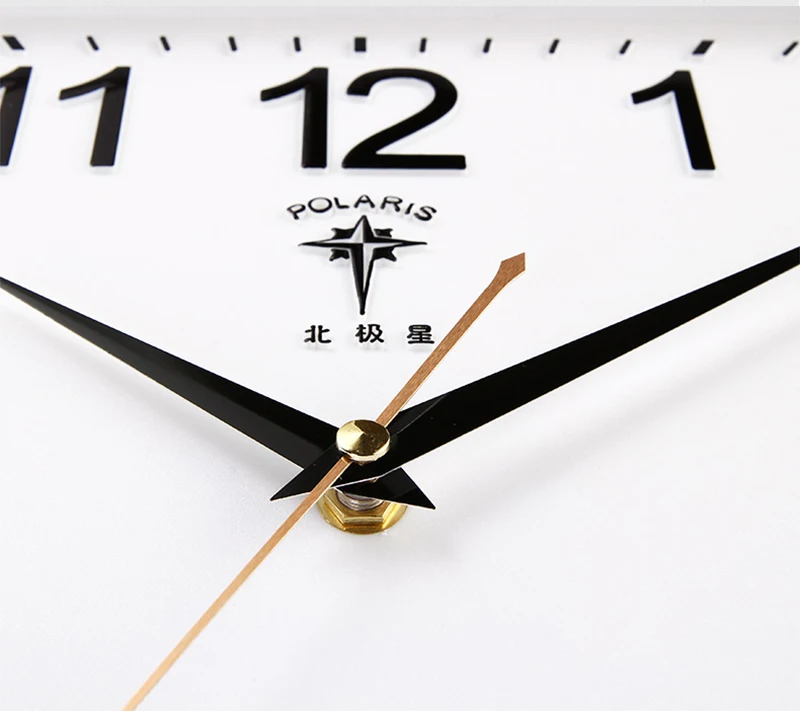 rooms wall clocks luxury mancave crystal wall clock digital wall watch modern wall clock designs horloge vintage mural home dekor o clock kiss band clok clock on the wall vintage home decor  (11)
