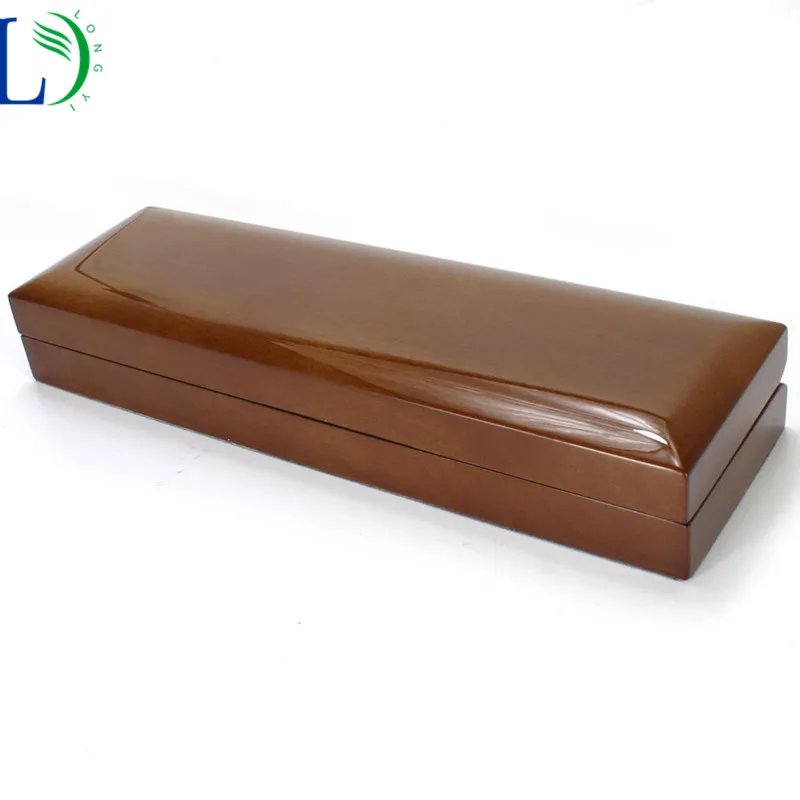 Retangle Wood Box  (1)