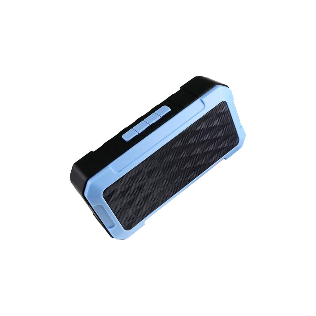 Мини Bluetooth Колонка GV10 портативная колонка FM TF карта 1 кабель USB для зарядки