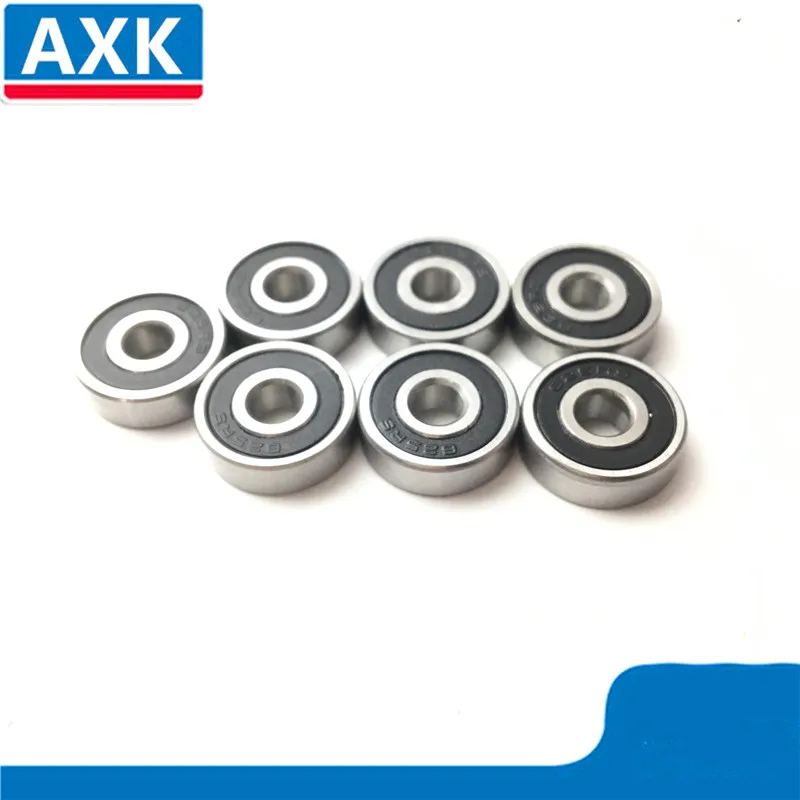 

Supply HIGH PERFORMANCE RC Bearing for HPI CAR APACHE C1 FLUX 4WD