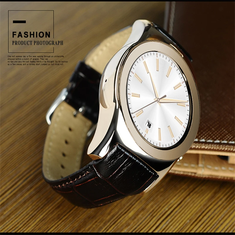 lerbyee a6 smart watch