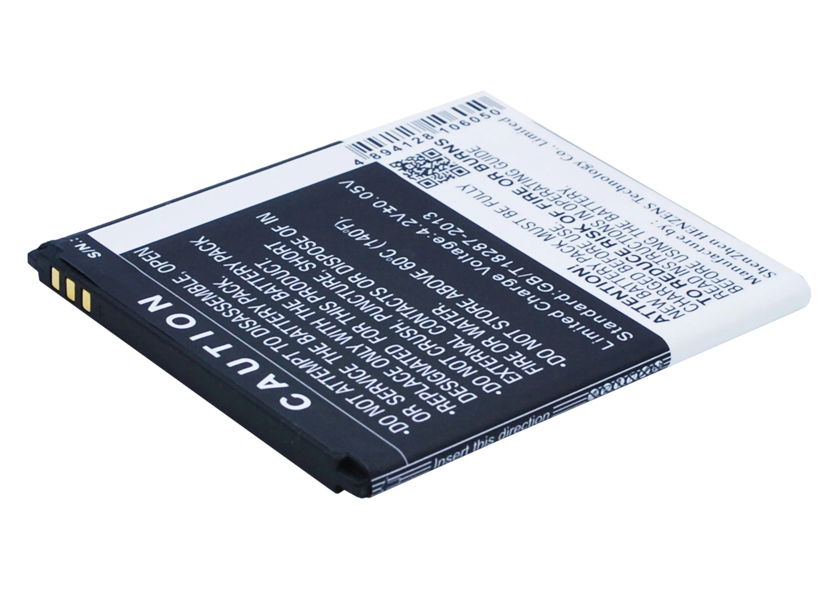 Cameron Sino 2000mAh аккумулятор C706043200L C706043200T для BLU D532 D532U D534 D670 D670U L120 L131L L131U|cameron sino|2000mah