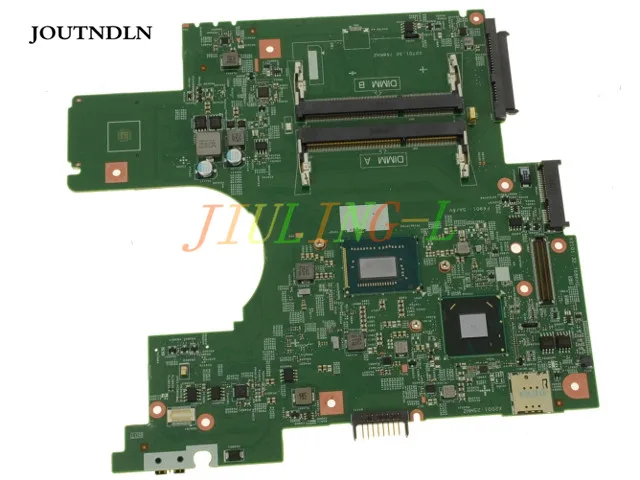 JOUTNDLN для Dell Latitude 3330 материнская плата ноутбука CN-08GGXR 08GGXR 8GGXR 12275-1 DDR3 W/i3-3217U CPU |