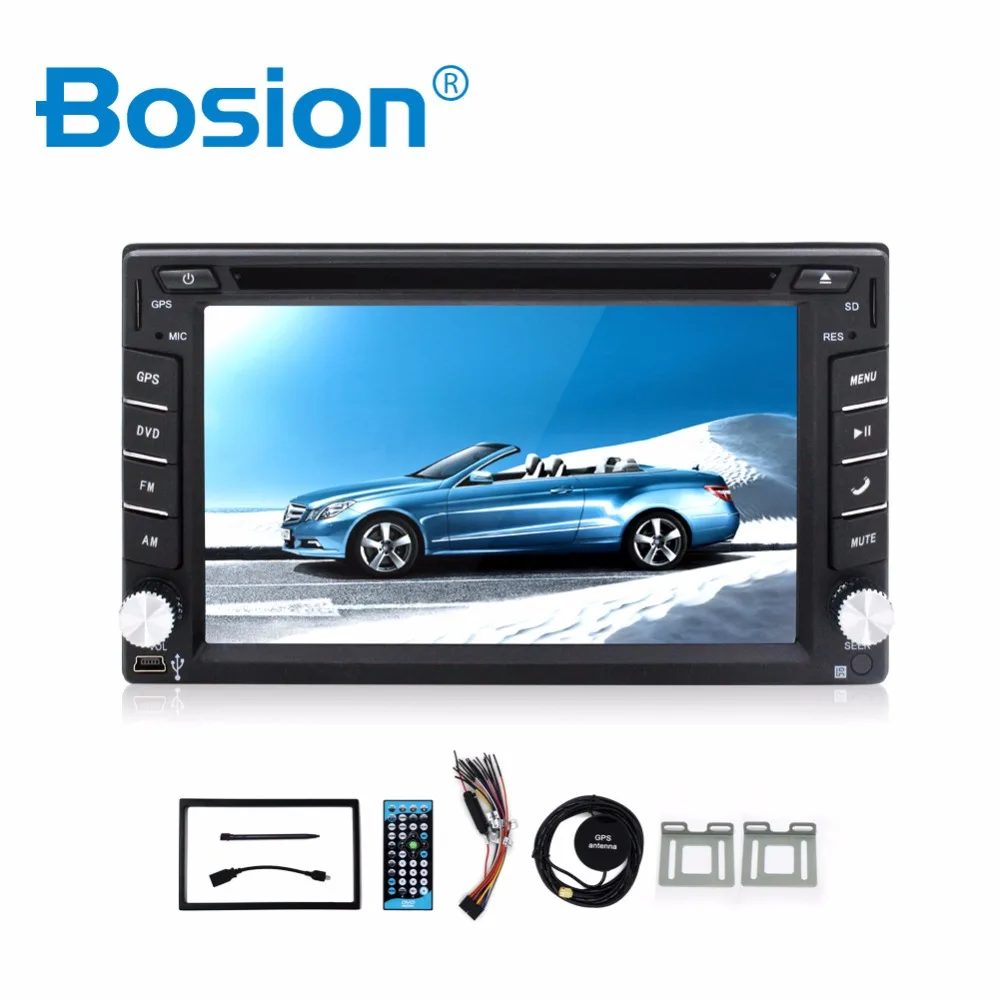 

autoradio car TV dvd player GPS/Radio tuner/MP3/USB/SD/Bluetooth/Stereo/Video Free Map and Camera