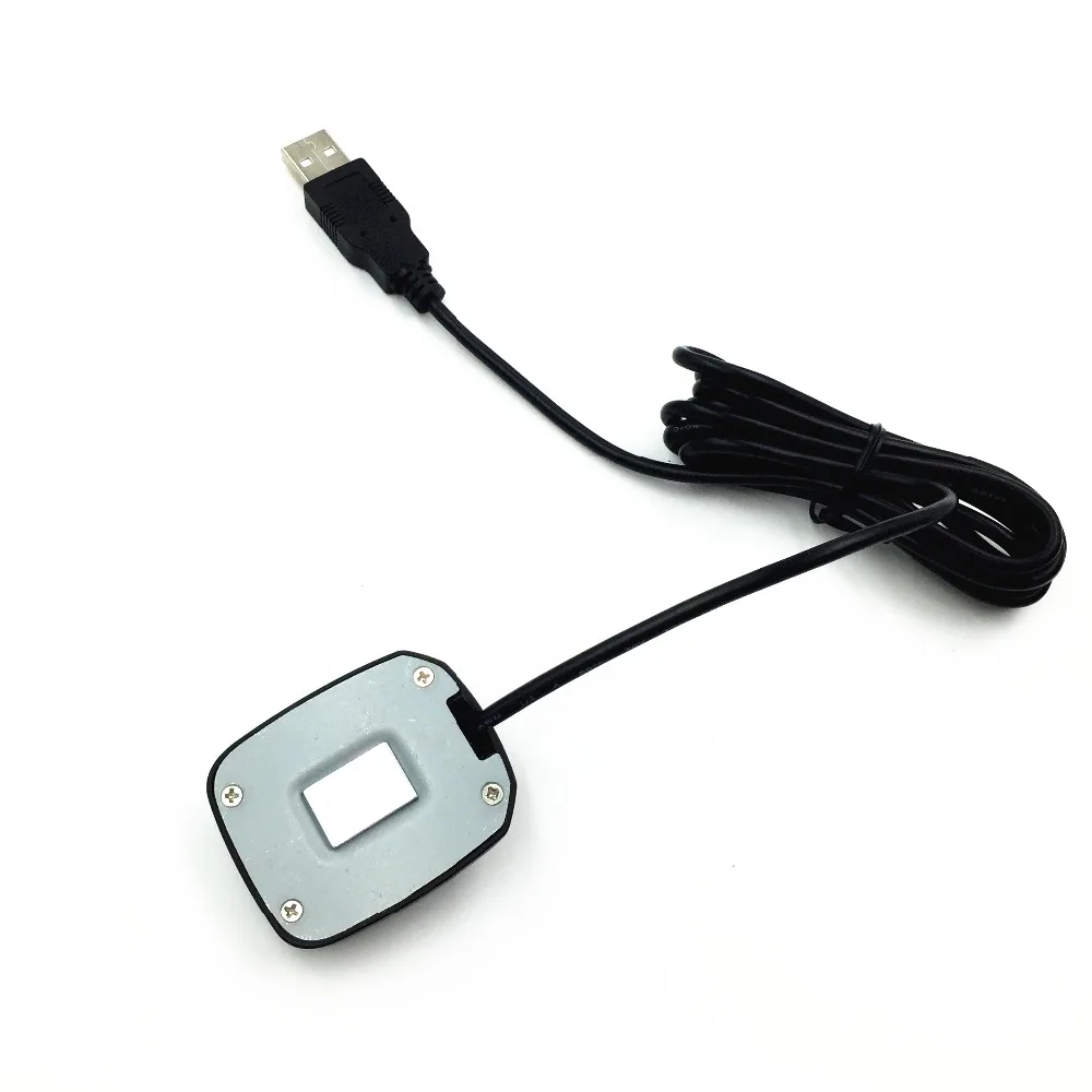 Дизайн USB gps приемник gps навигация стотон USB ноутбук G-MOUSE приемник модуль антенна