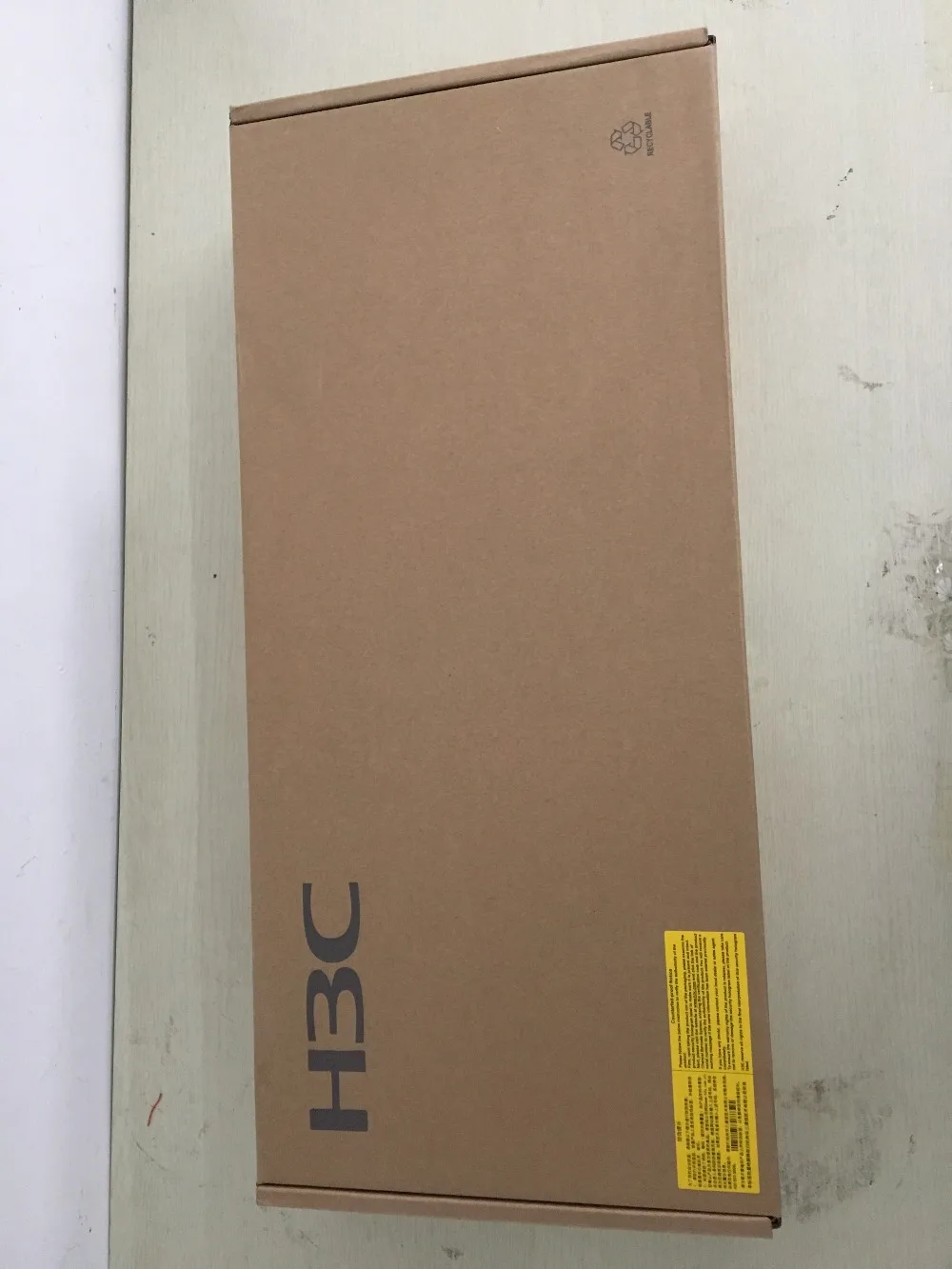 

LS-S3100V2-26TP-PWR-EI Layer Two 100 M24 Port Enhanced Switch