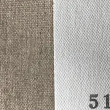 550 г чистый дождь Лен художник загрунтованный холст ролл средней грубой текстурой с Высший сорт qualily