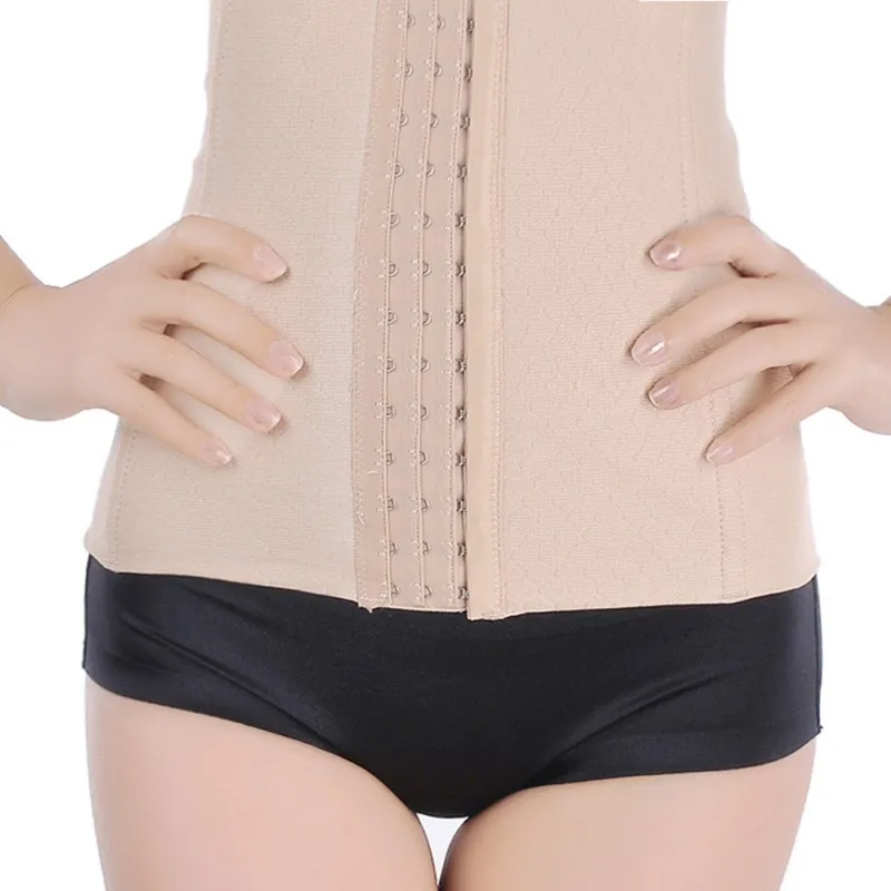 

Women Waist corsets Underbust Waist body shaper slim corset shapers Hot