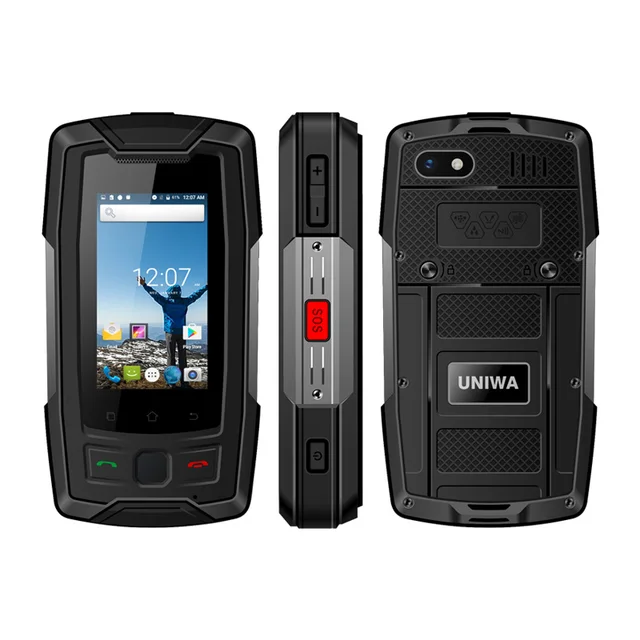 android ip68