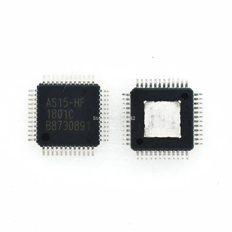 2 шт./лот AS15-HF AS15HF микроконтроллер AC-DC источники питания IC SMD