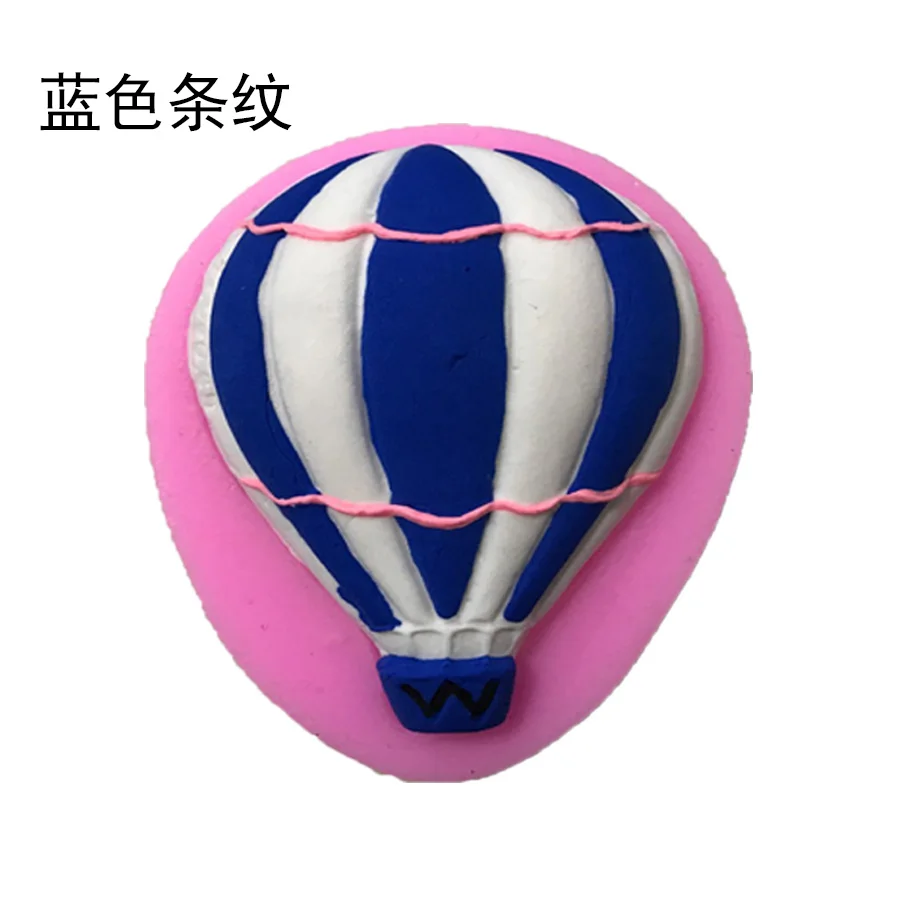 1PCS Balloon Shape Cake Mold Fondant Mold, For Jelly,Candy, Chocolate soap Mold, Decorating Bakeware X112-114