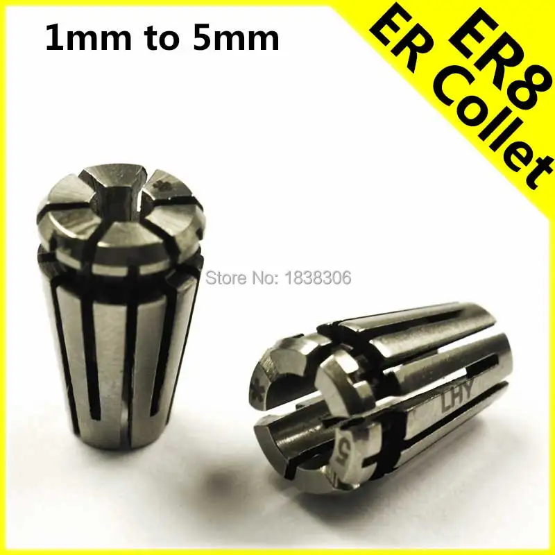 ER8-COLLET