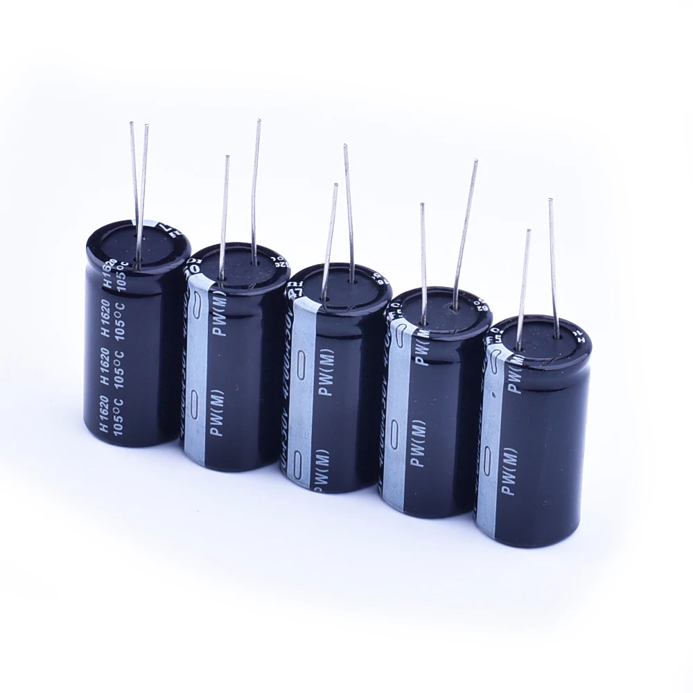 Купить 50 в 4700 мкф электролитический конденсатор 18*35 20 шт./лот в ...