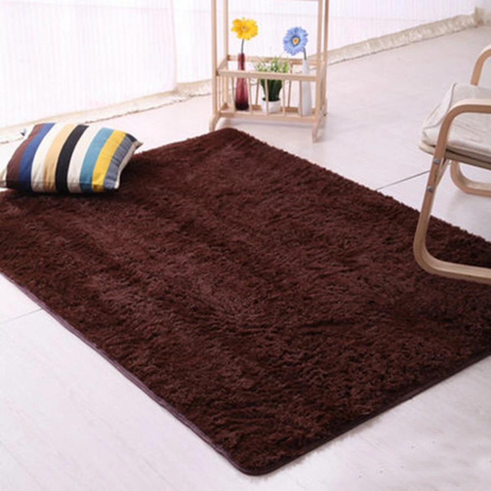 

New 1 PCS Non-slip Bath Bathroom CarpetSoft Shower Floor Mat Absorbent Memory Foam Rug P0.5