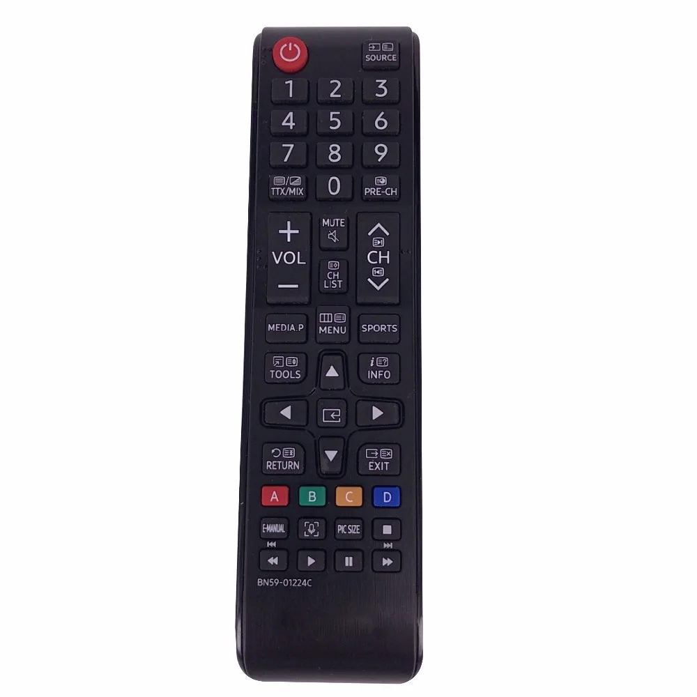 

New Remote control BN59-01224C for Samsung tv