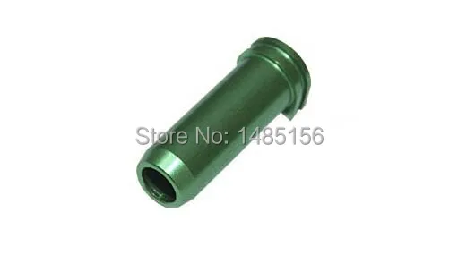 

SHS Air Seal m14 Nozzle for AEG M14 Nozzle(21.5) free shipping