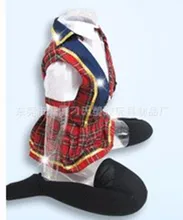New arrival M transparent inflatable sex dolls male masturbation stockings legs love vagina & anal masturbator sex toys for men