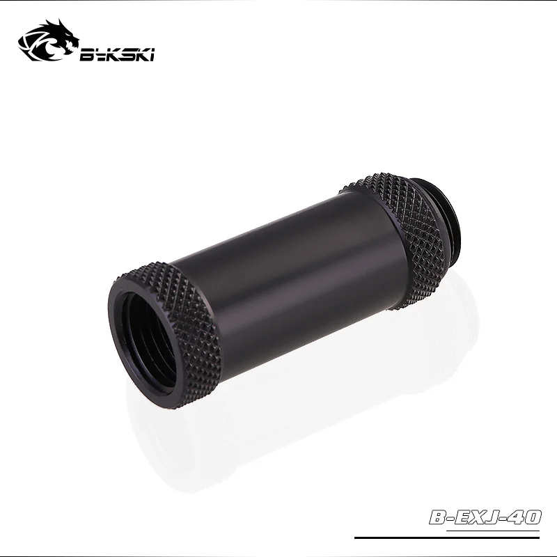 Соединительная нить BYKSKI G1/4 &quot(удлинить 40 мм) Мама папа прямой док стул трубка M до