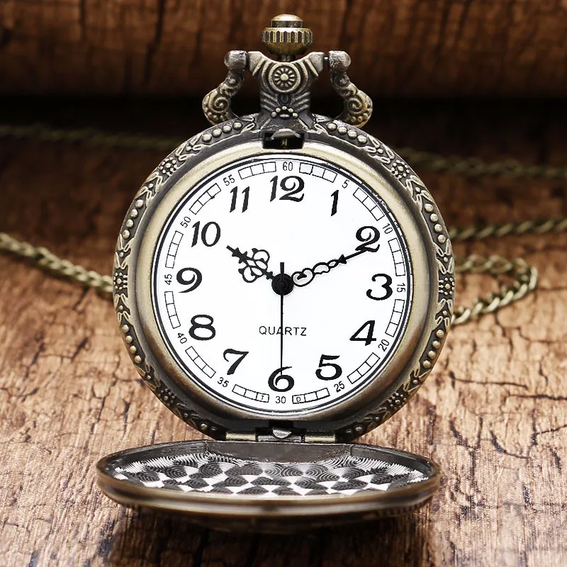 Античный карманные часы советский Серпы Молотки дизайнер 4 стиля кварц Брелок часы с Цепочки и ожерелья цепь Для мужчин 2016 Женская обувь