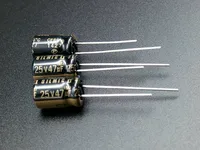 Passive Components
