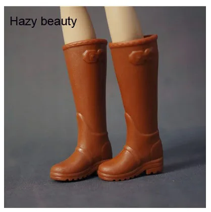 barbie doll boots