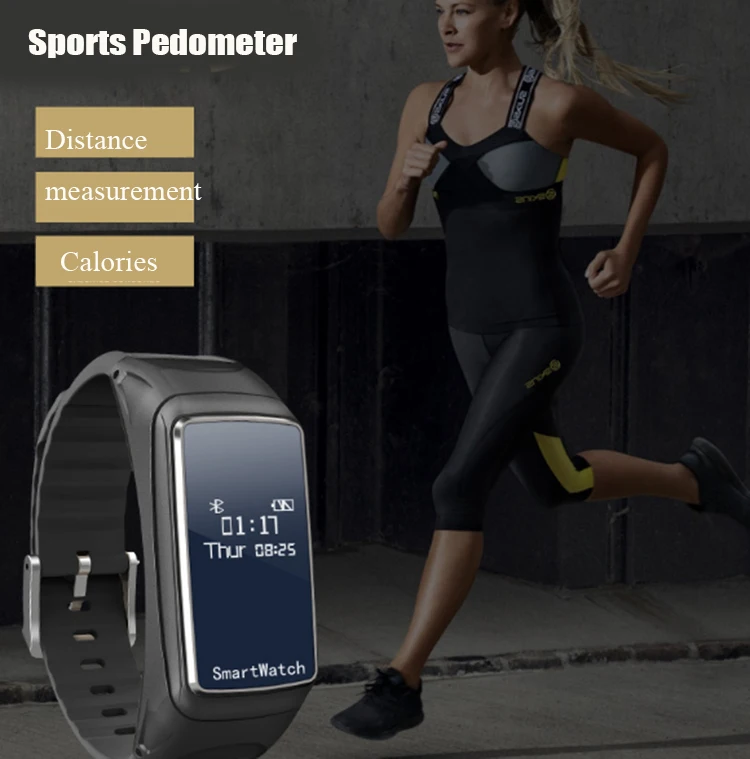 Smartband Talkband B2 10 5