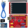 OPEN-SMART 2.8 inch 240*320 TFT LCD Touch Screen Breakout Module Kit with Easy-plug UNO R3 Air Board for Arduino UNO R3 / Nano ► Photo 1/5