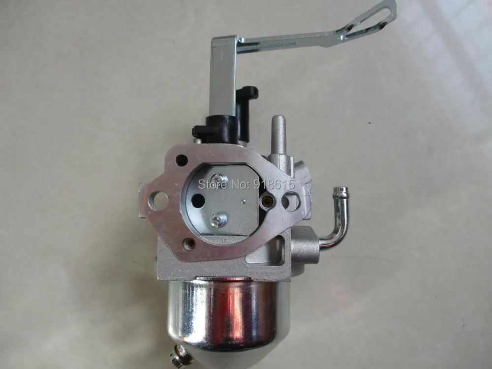 

EX30 EX27 RGN5100 RGX4800 RGX5100 CARBURETOR CARB ROBIN GENERATOR PARTS TK MADE IN CHINA