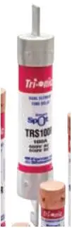

Original new fuse TRS150R 150A 600V