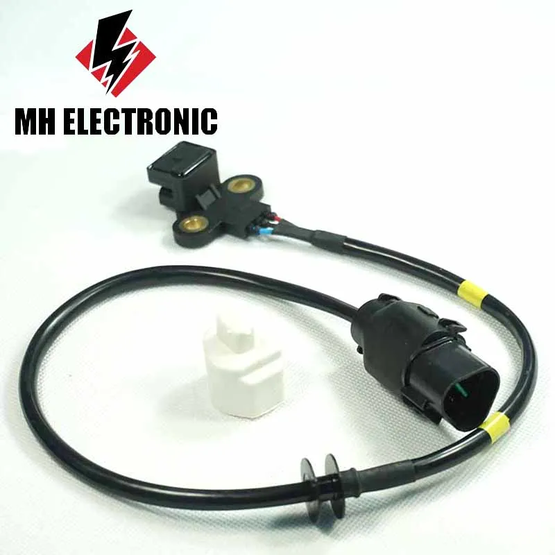 MH ELECTRONIC Crankshaft Position Sensor 39310 39800 3931039800 For KIA