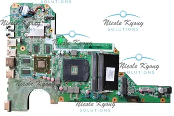 

680569-001 DA0R33MB6F0 DA0R33MB6F1 DA0R33MB6E0 HM76 MotherBoard SYSTEM BOARD for HP Pavilion G4-2000 G6-2000 G4AX G4AU g4-2120TX