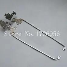 Ноутбук ЖК-дисплей/светодиодный левый и правый петли для 15C 15CR 3541 3542 1518 1528 3000