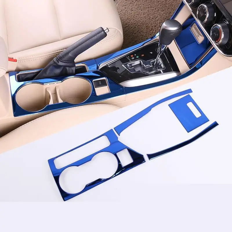 

Cup Gear automobile upgraded car styling accessory covers decoration protecter bright sequins 14 15 16 17 FOR Toyota Corolla