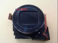 Digital camera repair and replacement parts F775 F750 F770 F800 F900 zoom lens group for Fujifilm Fuji Remarks Model