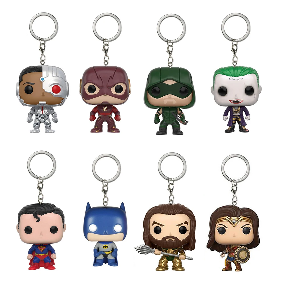 funko pop keychains marvel