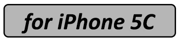 iPhone 5C