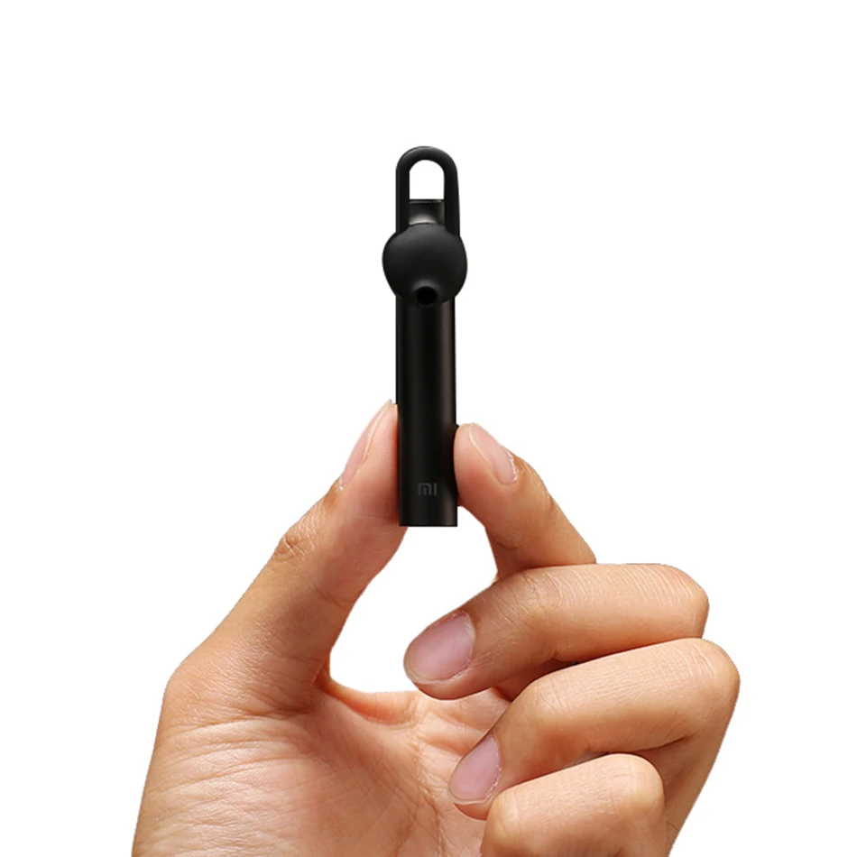 Оригинальные наушники Xiaomi Mi Bluetooth 4 1 беспроводная Молодежная гарнитура со