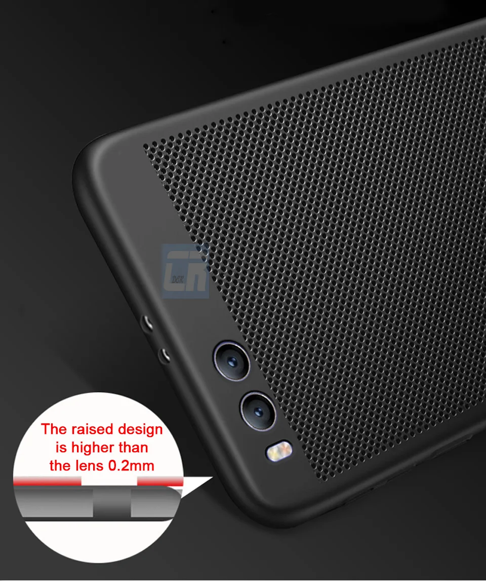 Ultra Thin case for redmi note 5a prime