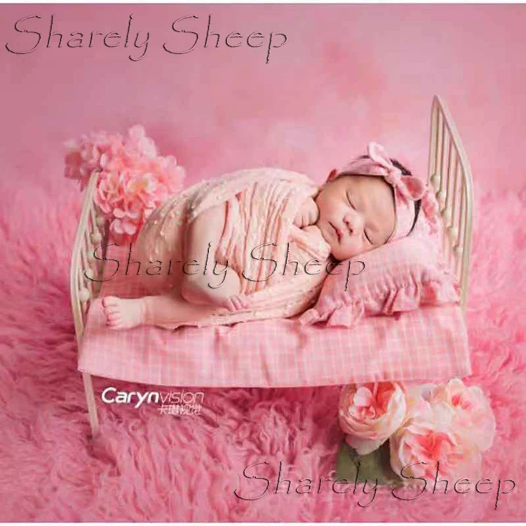 newborn photography props