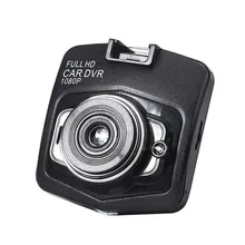 DVR Камера H-6 Full HD 1080 P Автомобильный видео Регистраторы Cam с 3.0 дюймов Экран обнаружения движения camrera jul13