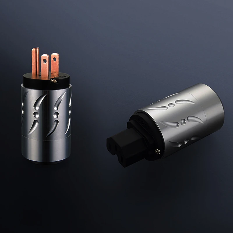 Viborg X Hif Audio 1pair 20MM  Hifi audio pure