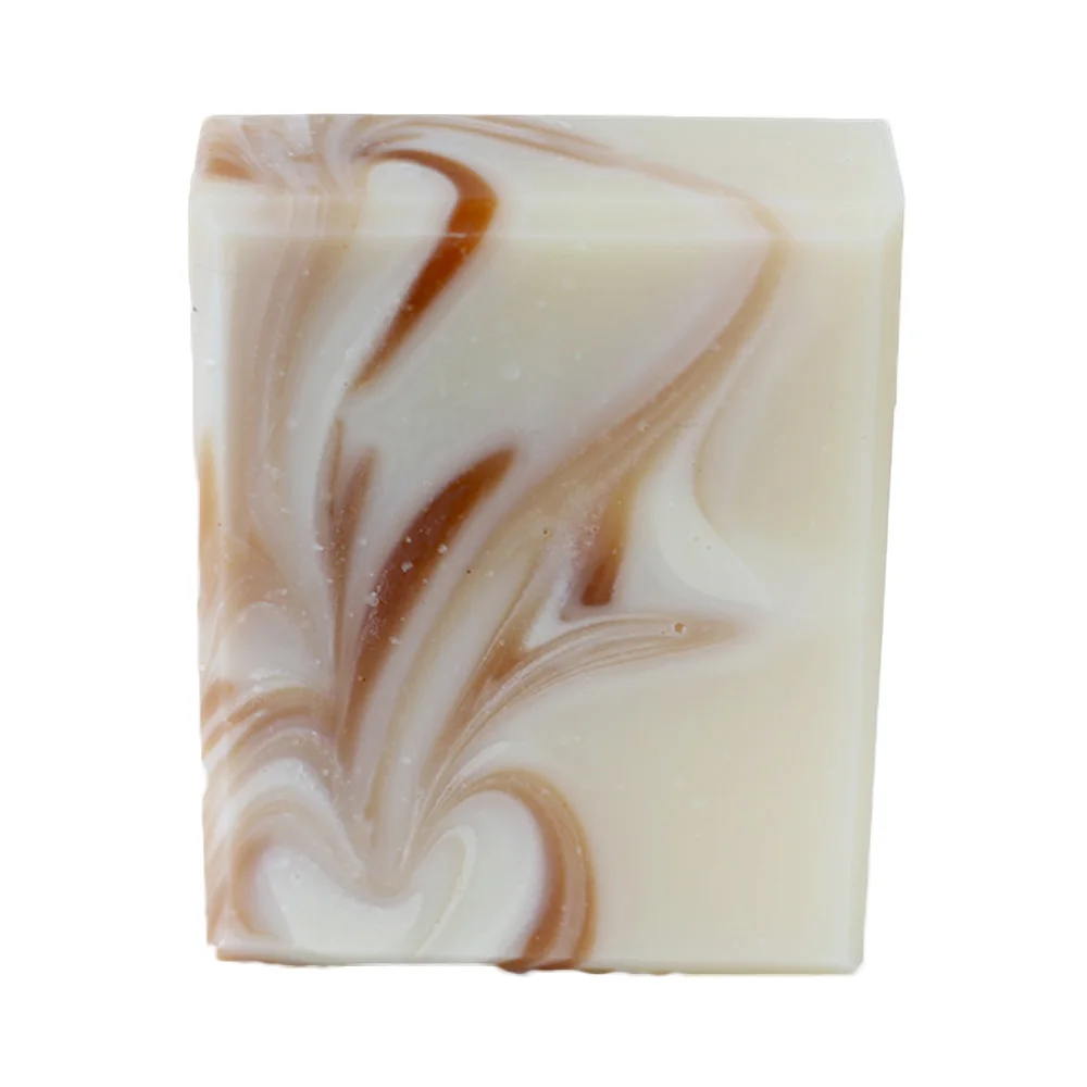

Coconut Cream Soap Handmade Soap Skin Deep Cleaning Moisturizing Soap Bath Shower Supplies