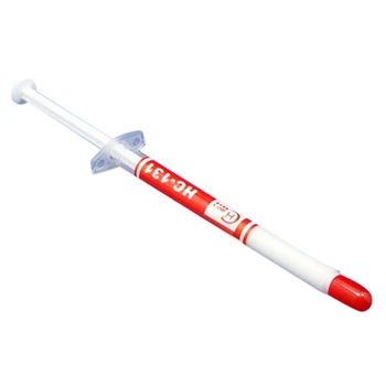 

Silicone Thermal Heatsink Compound Cooling Paste Grease PC CPU Processor