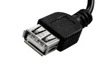 ESPLB-câble de testeur de courant d'alimentation DC avec sortie USB pour iPhone/Sony/Samsung ► Photo 3/6