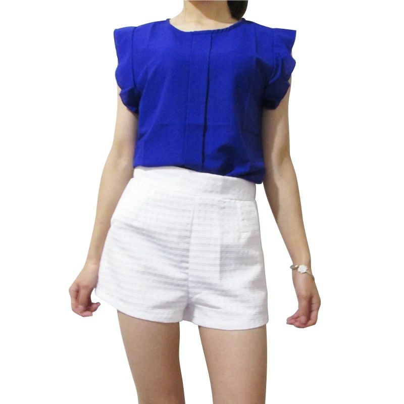 Online Buy Wholesale korean shorts from China korean