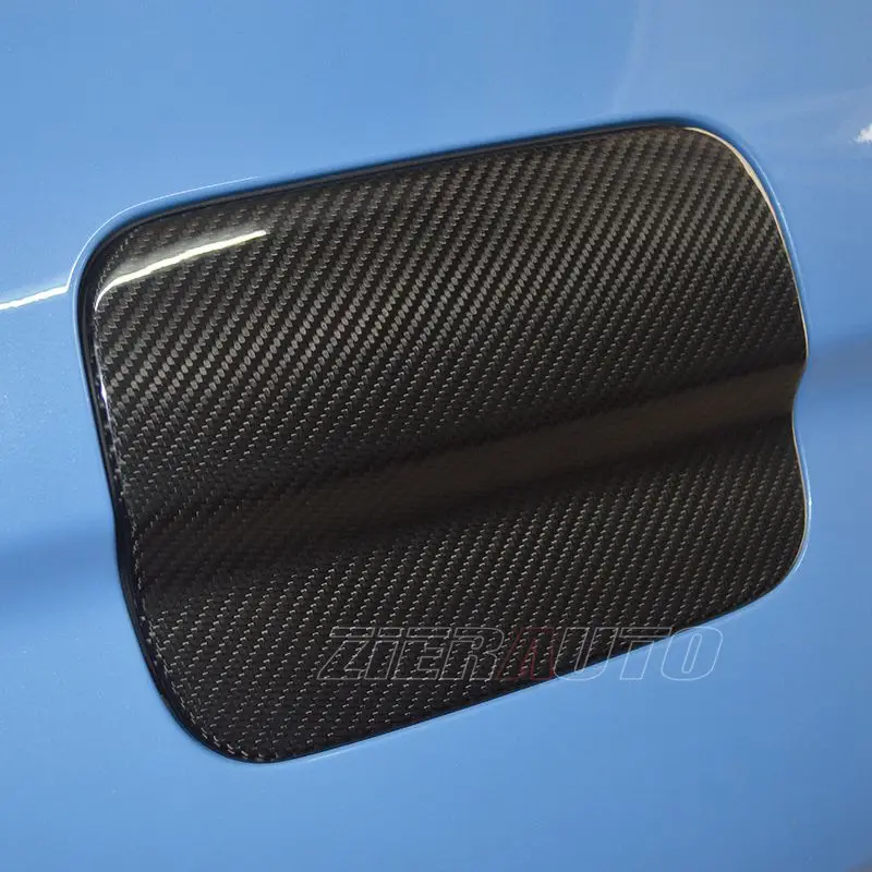 BMW M4 F82 carbon fiber exterior trim stickers (1)