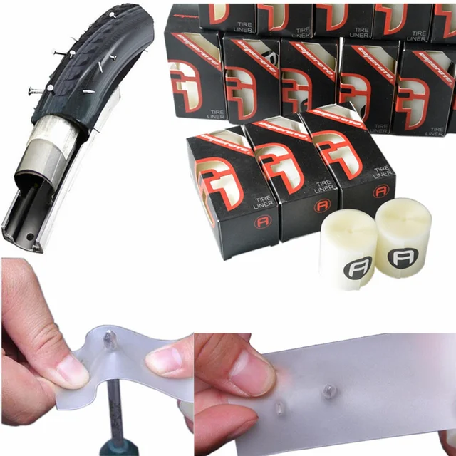 anti puncture tire bicycle